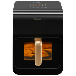 Panasonic NF-CC600 fryer...