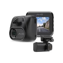 Mio MiVue C595WD (T30 rear...
