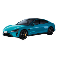 Xiaomi SU7 1:18 Die-cast...