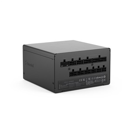 Fractal Design Power Supply, Black | Ion 3 Gold | 1000 W