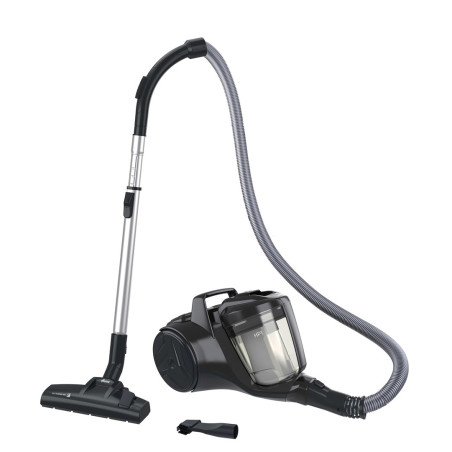Hoover HP1 HP105HM 011 2 L Cylinder vacuum Dry 700 W Bagless