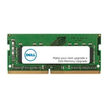 DELL AC774048 memory module 16 GB 1 x 16 GB DDR5 5600 MT/s 262-pin SO-DIMM