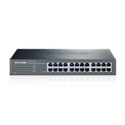 Switch|TP-LINK|24x10Base-T...