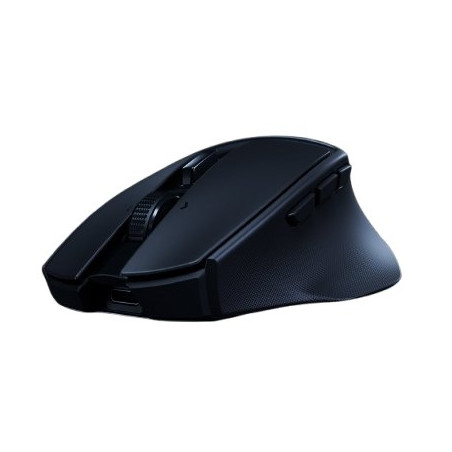 Razer Basilisk Mobile mouse Gaming Right-hand RF Wireless + USB Type-C Optical 18000 DPI