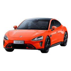 Xiaomi SU7 1:18 Die-cast...