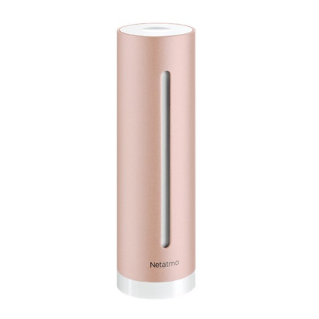 Netatmo NAC-EC air conditioner accessory Controller