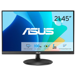 ASUS VP227HF computer...