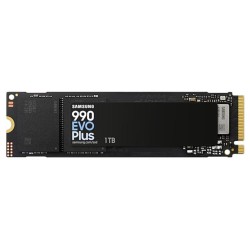 Samsung SSD | 990 EVO Plus...