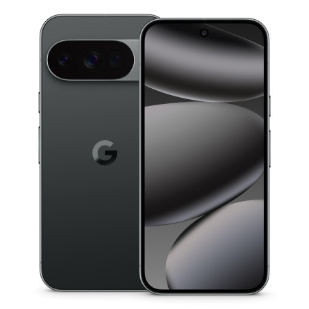 Google Pixel 10 Pro XL 17.3 cm (6.8") Dual SIM Android 16.0 5G 16 GB 256 GB 5200 mAh Black