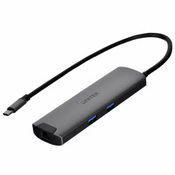 Unitek H1112F active HUB...