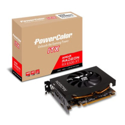PowerColor AXRX 6500XT...
