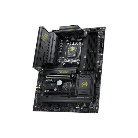 Motherboard AM5 MSI MAG B850 TOMAHAWK WIFI