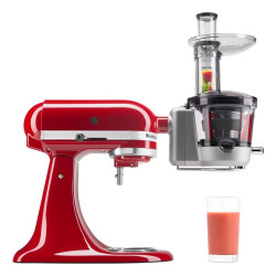 Juicer Attachment...