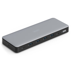 Digitus USB-C docking...