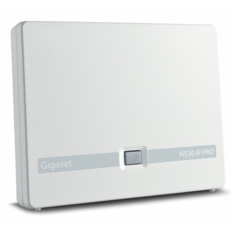 Gigaset N530 IP PRO phone set
