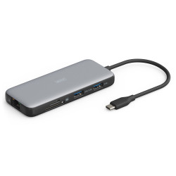 Digitus USB-C docking...