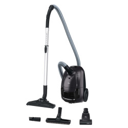 Vacuum Hoover HE120PET 011...