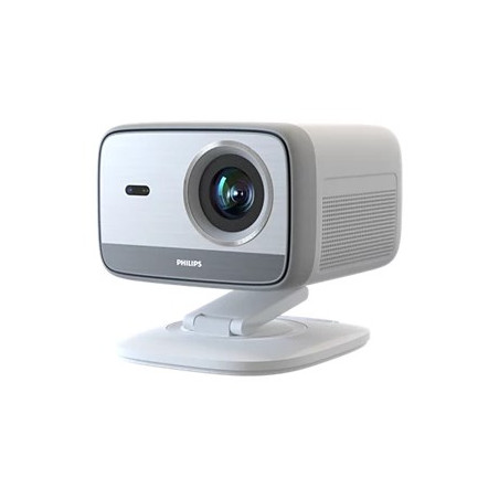 Philips NeoPix 444 500 ANSI lumens LCD 1080p (1920x1080) Grey