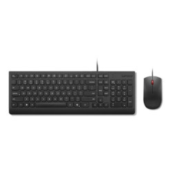 Lenovo Essential Wired...