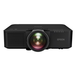 Epson EB-L695SE Short throw...