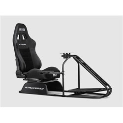 Racing Simulator Cockpit...