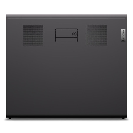 Lenovo ThinkStation P8 AMD Ryzen Threadripper PRO 7945WX 64 GB DDR5-SDRAM 1 TB SSD Windows 11 Pro Tower Workstation Black