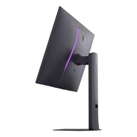 LG 32GX870A-B computer monitor 81.3 cm (32") 3840 x 2160 pixels 4K Ultra HD OLED Black