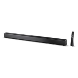 Sharp HT-SB145 soundbar...