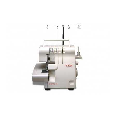 SINGER 14SH654 sewing machine Electric