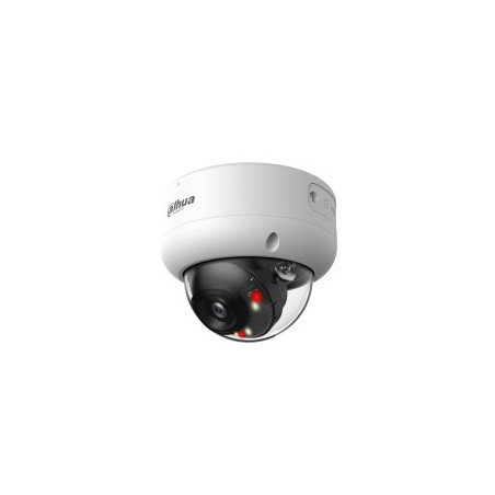 Dahua Technology WizSense IPC-HDBW3849EP-AS-IL-0280B security camera Dome IP security camera Indoor & outdoor 3840 x 2160 pixels Ceiling