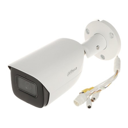 IP camera 4Mpx DAHUA IPC-HFW5442E-ASE-0360B-S3