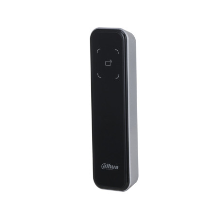Dahua Technology ASR2200A Basic access control reader Black