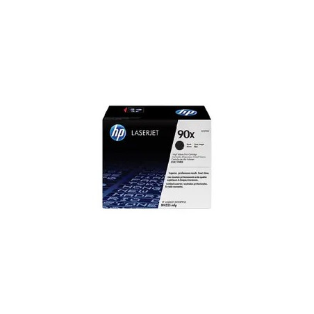 HP 90X Cartridge Two-pack (CE390XD)