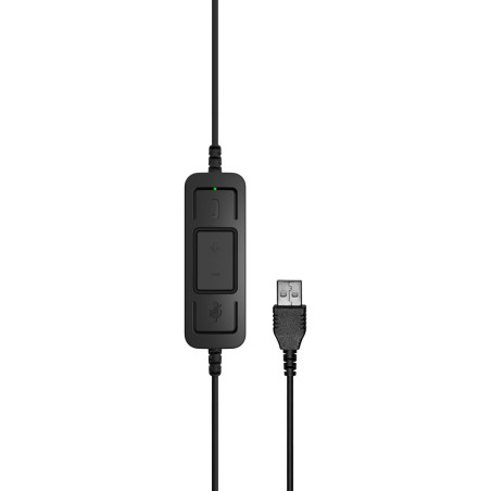 EPOS SC 60 USB ML  TELECOM HANDSET
