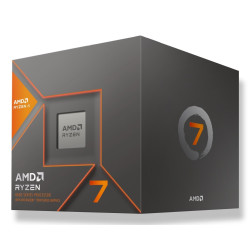 AMD Ryzen 7 8700G AI...