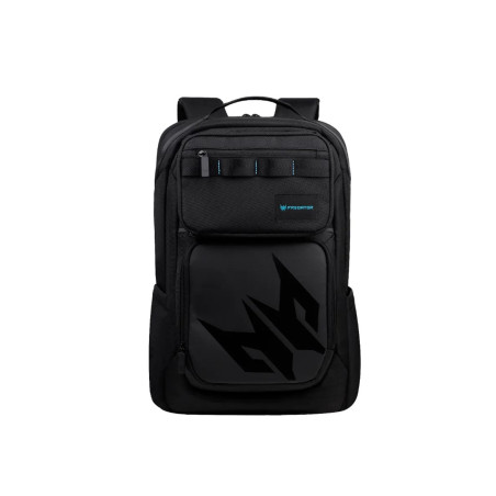 Acer Predator Gaming Extreme Backpack 17" 43.9 cm (17.3") Black