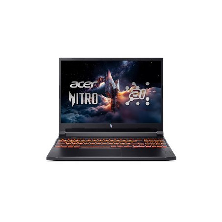 Laptop Acer Nitro V 16 AI ANV16-42-R0W6 slate 16 "