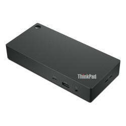 Lenovo TP USB-C Dock-MX...