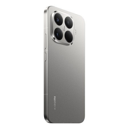 Xiaomi 15T Pro 17.4 cm (6.83") 12 GB 512 GB 5500 mAh Grey