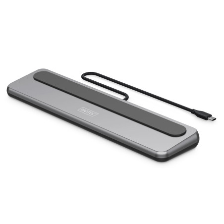 USB-C docking station 12 port max. 8K/30Hz