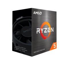 AMD | Ryzen 5 4500 | AM4 |...