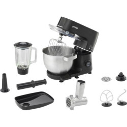 Kitchen machine MMC1000SCB...