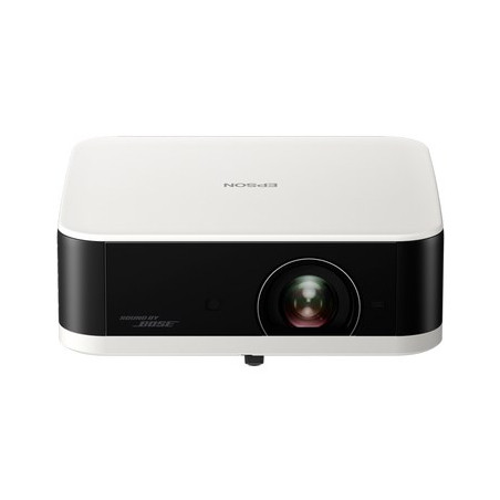 Epson Lifestudio Pop — EF-61W Diamond White