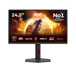 AOC G4 Q25G4SR computer...