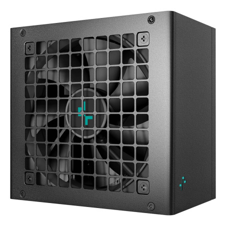 DeepCool PN650M power supply unit 650 W 20+4 pin ATX ATX Black