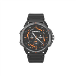 Smartwatch with GPS,...