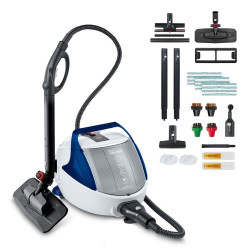 Steam Vacuum Cleaner...