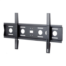 Wall mount with side adj....
