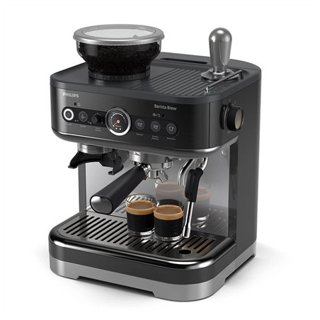 Philips Barista Brew
