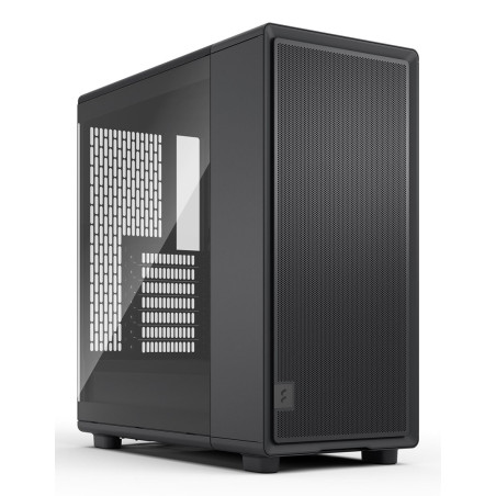 Fractal Design Epoch Black TG Light Tint